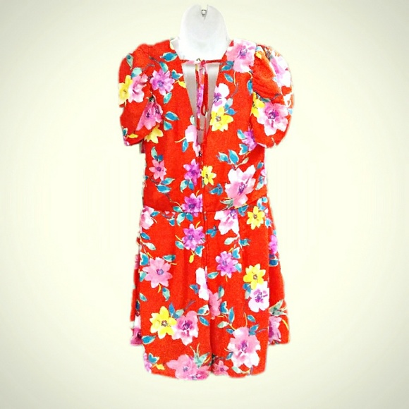 Trixxi Trop One Piece - Picture 2 of 3